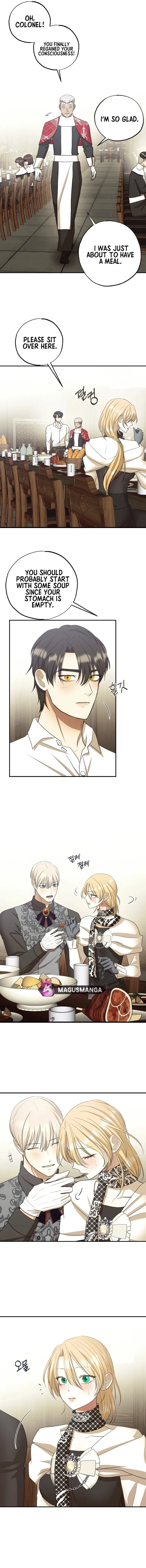 Bitten By The Dog I Abandoned Chapter 40 Online - página 12