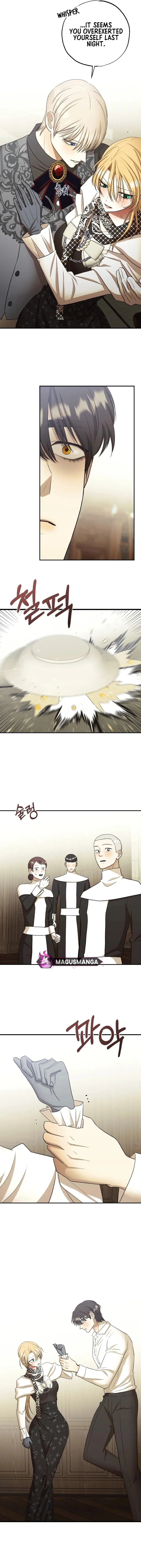 Bitten By The Dog I Abandoned Chapter 40 Online - página 15
