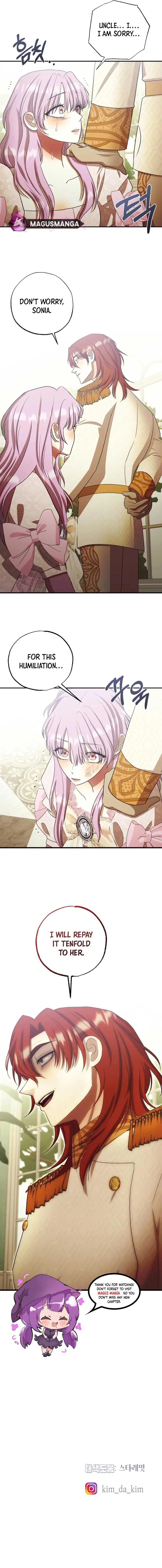Bitten By The Dog I Abandoned Chapter 45 Online - página 10