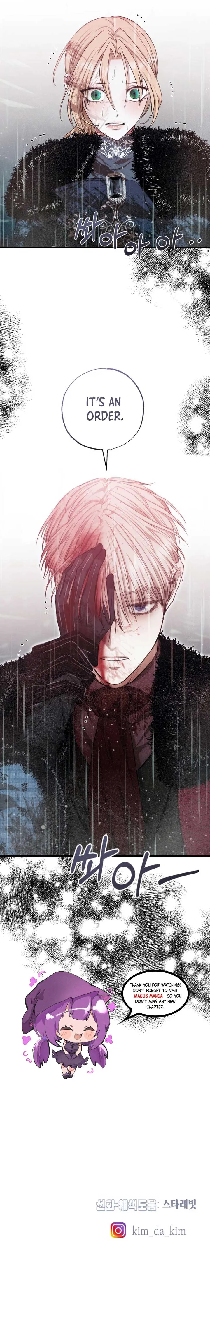 Bitten By The Dog I Abandoned Chapter 51 Online - página 11