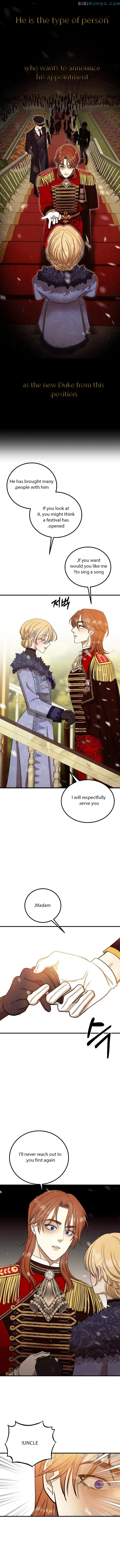 Bitten By The Dog I Abandoned Chapter 6 Online - página 3