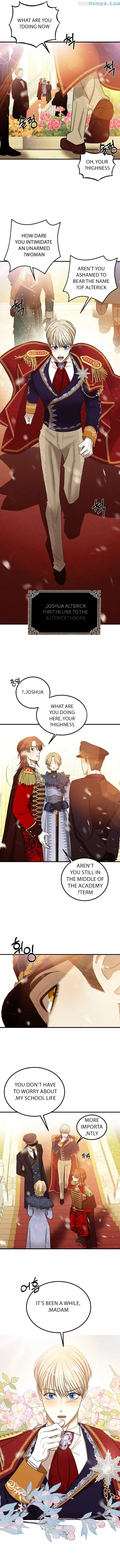 Bitten By The Dog I Abandoned Chapter 6 Online - página 4
