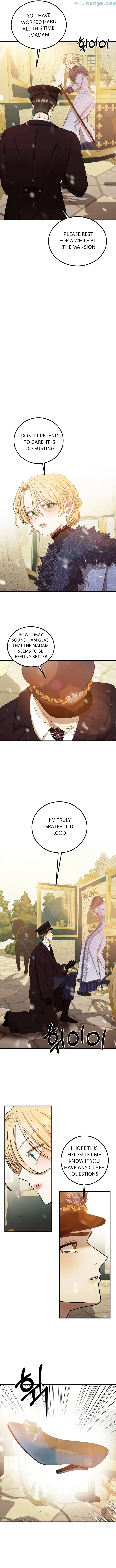 Bitten By The Dog I Abandoned Chapter 6 Online - página 11