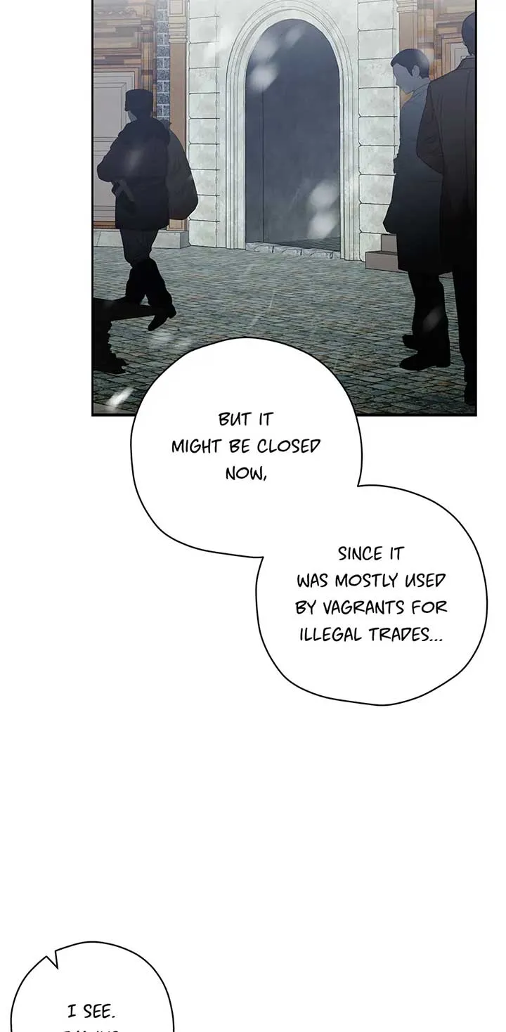 Bitten By The Dog I Abandoned Chapter 74 Online - página 6