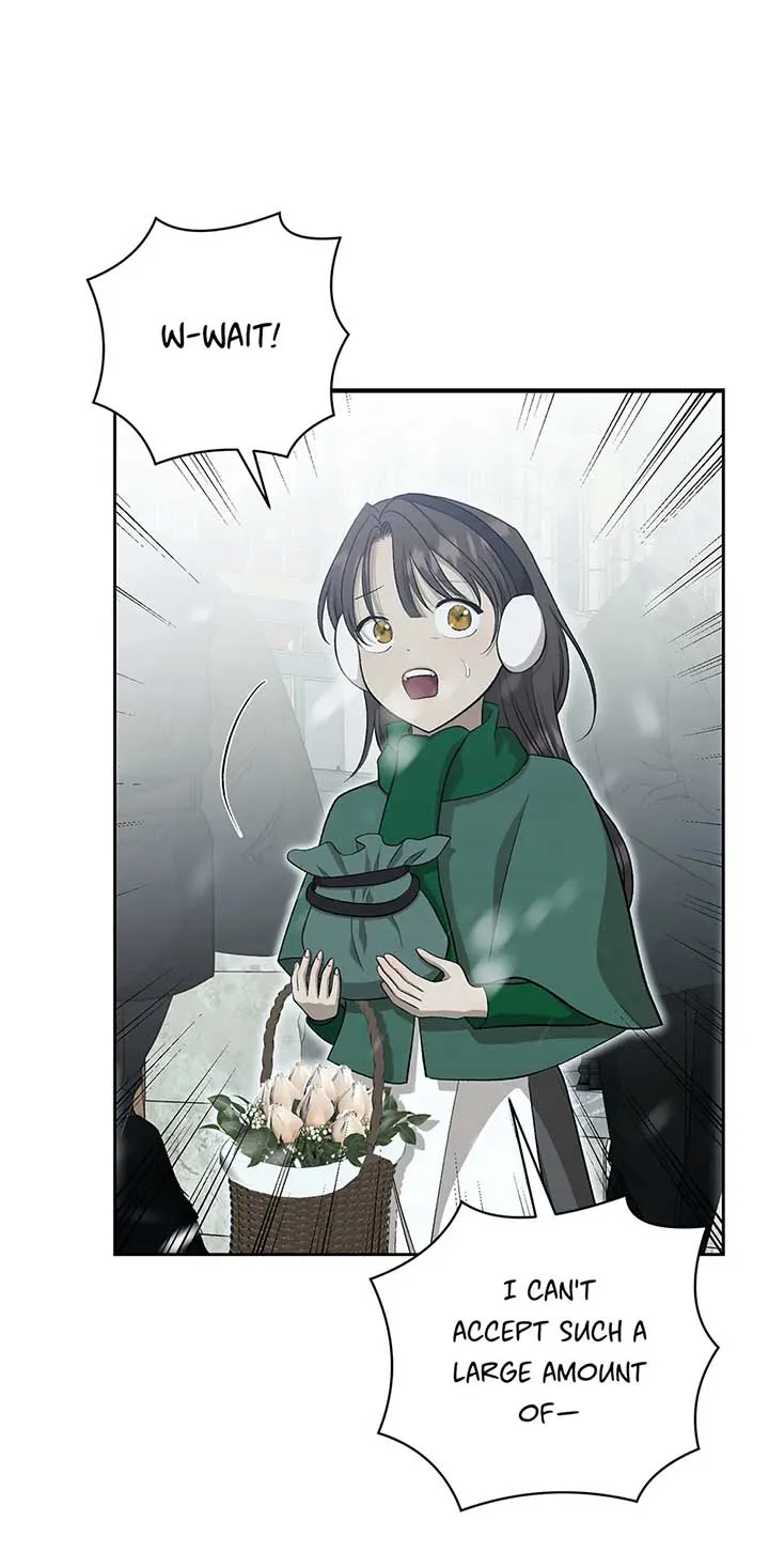 Bitten By The Dog I Abandoned Chapter 74 Online - página 9