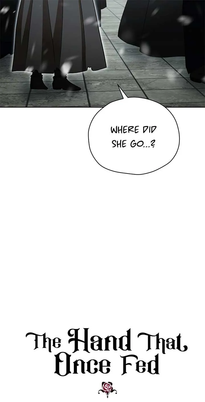 Bitten By The Dog I Abandoned Chapter 74 Online - página 11
