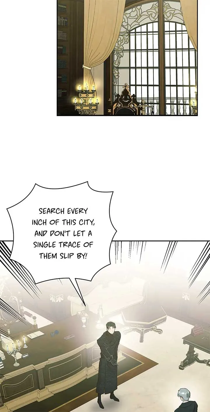 Bitten By The Dog I Abandoned Chapter 74 Online - página 13