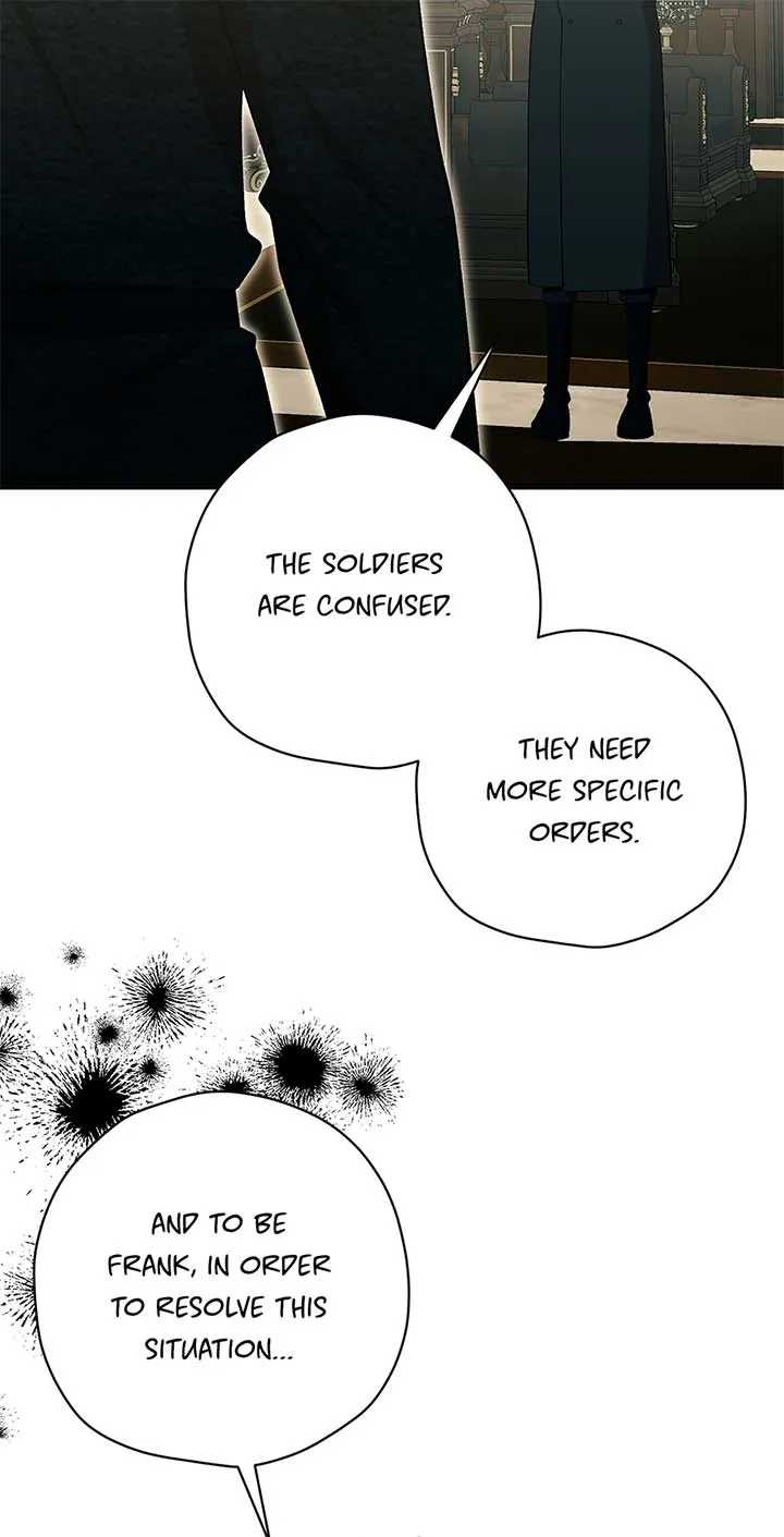 Bitten By The Dog I Abandoned Chapter 74 Online - página 18
