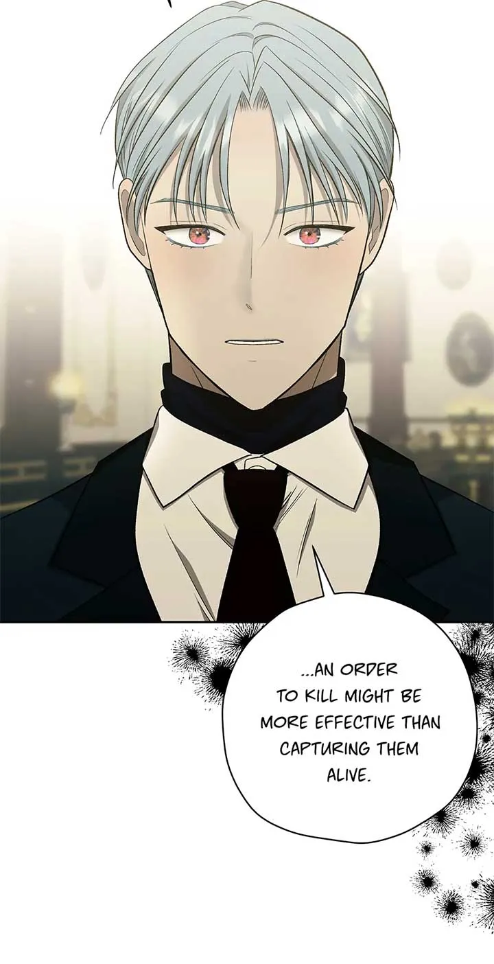 Bitten By The Dog I Abandoned Chapter 74 Online - página 19