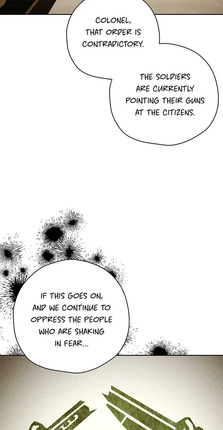 Bitten By The Dog I Abandoned Chapter 74 Online - página 21
