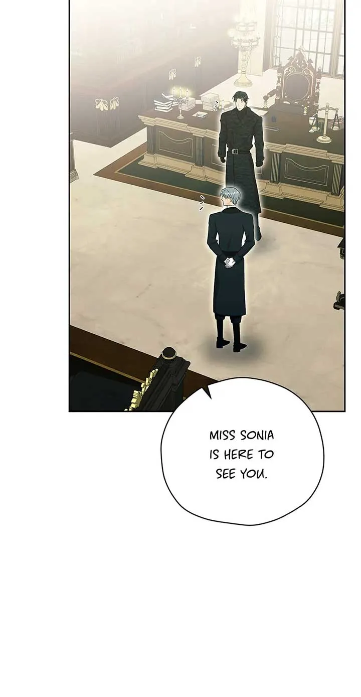 Bitten By The Dog I Abandoned Chapter 74 Online - página 25
