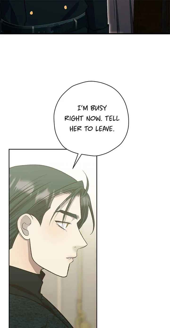 Bitten By The Dog I Abandoned Chapter 74 Online - página 27