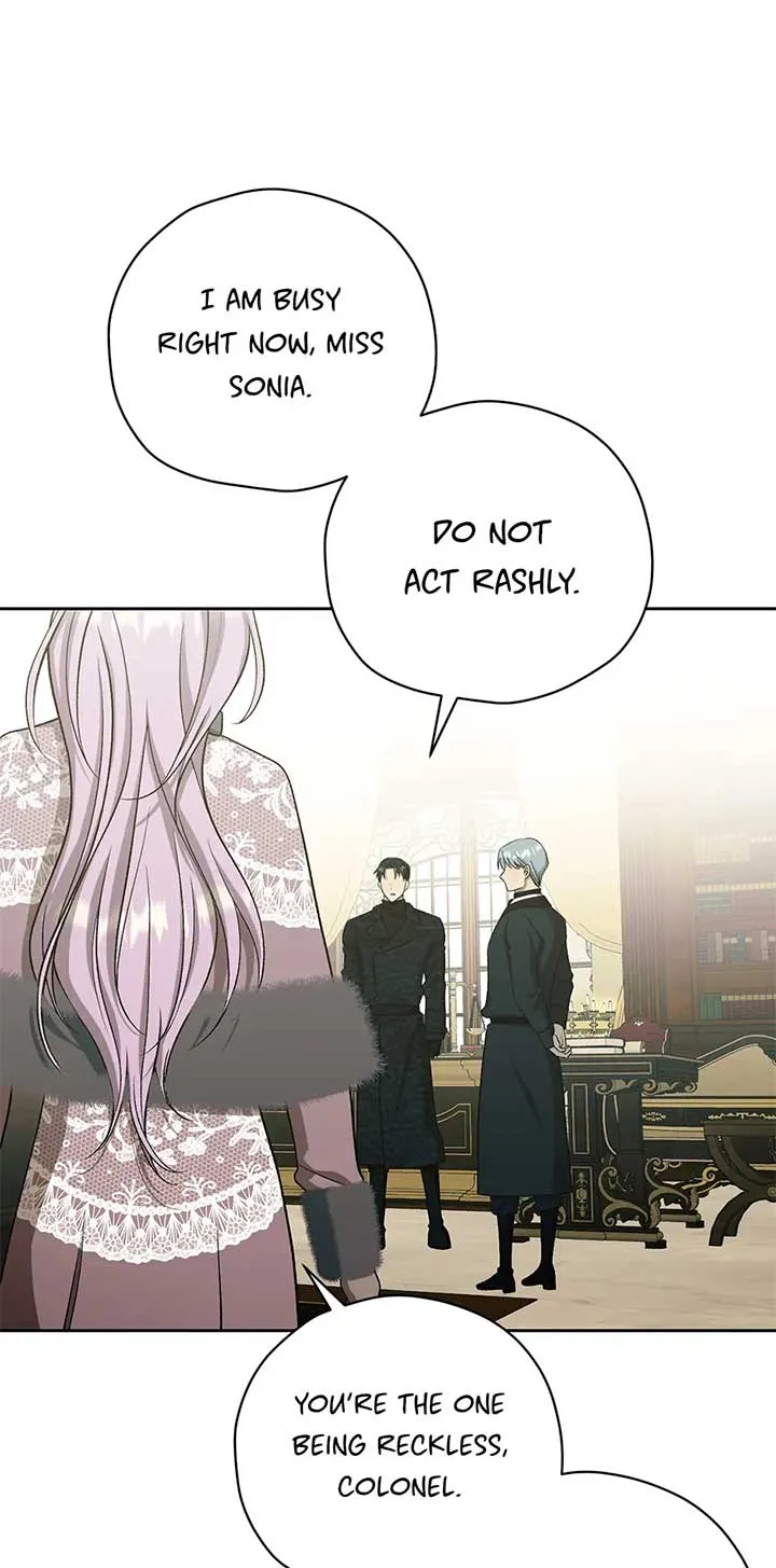 Bitten By The Dog I Abandoned Chapter 74 Online - página 30