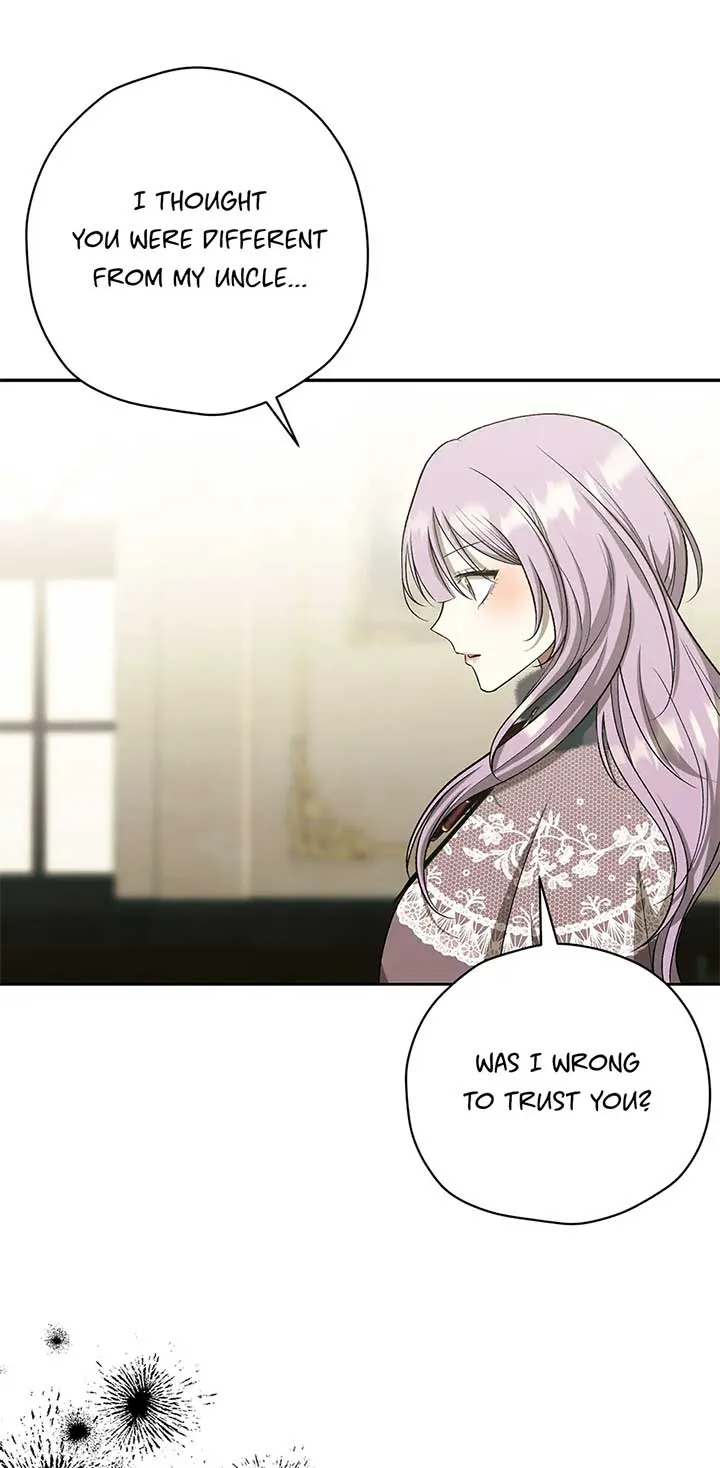 Bitten By The Dog I Abandoned Chapter 74 Online - página 32