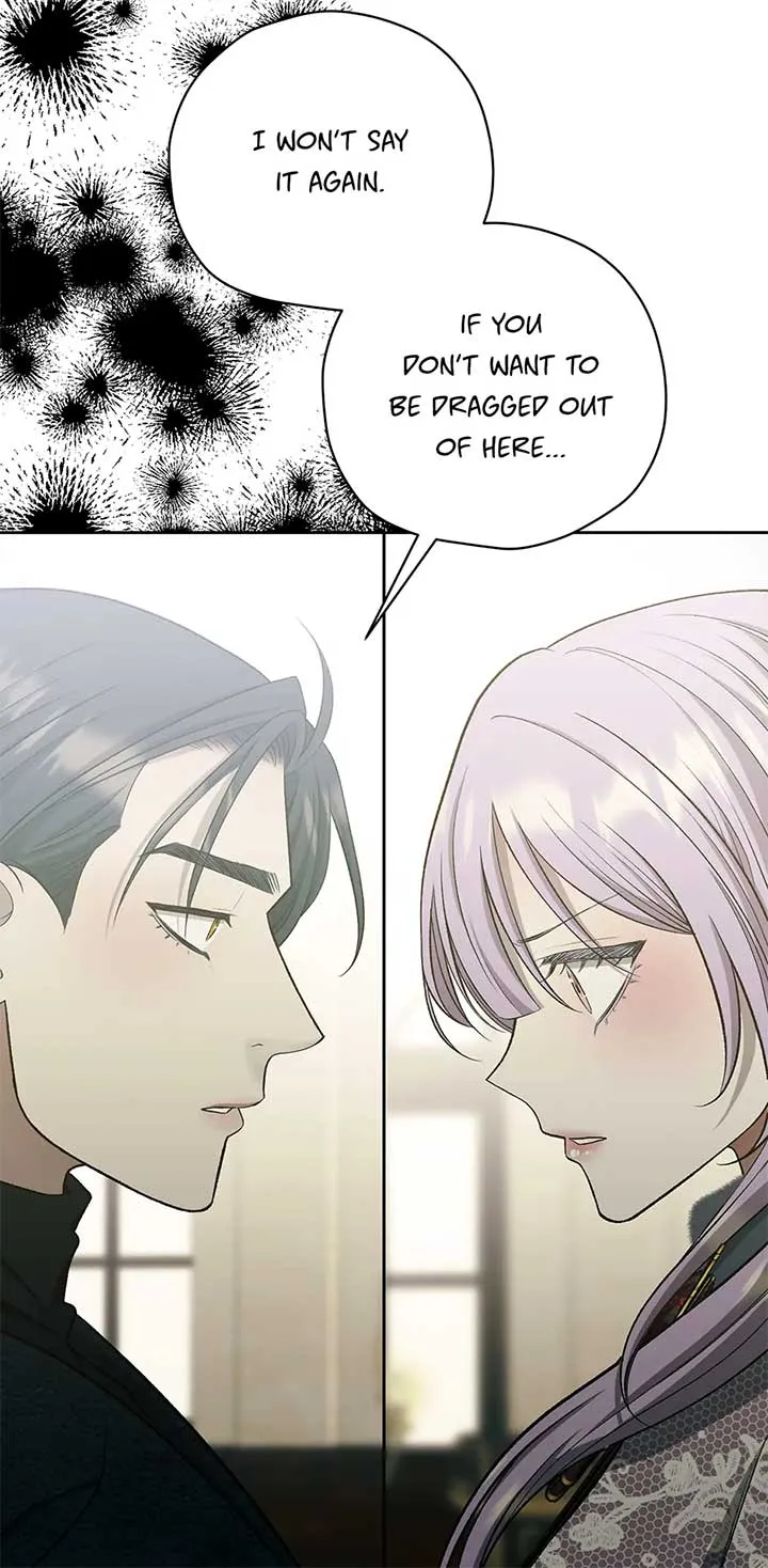 Bitten By The Dog I Abandoned Chapter 74 Online - página 33