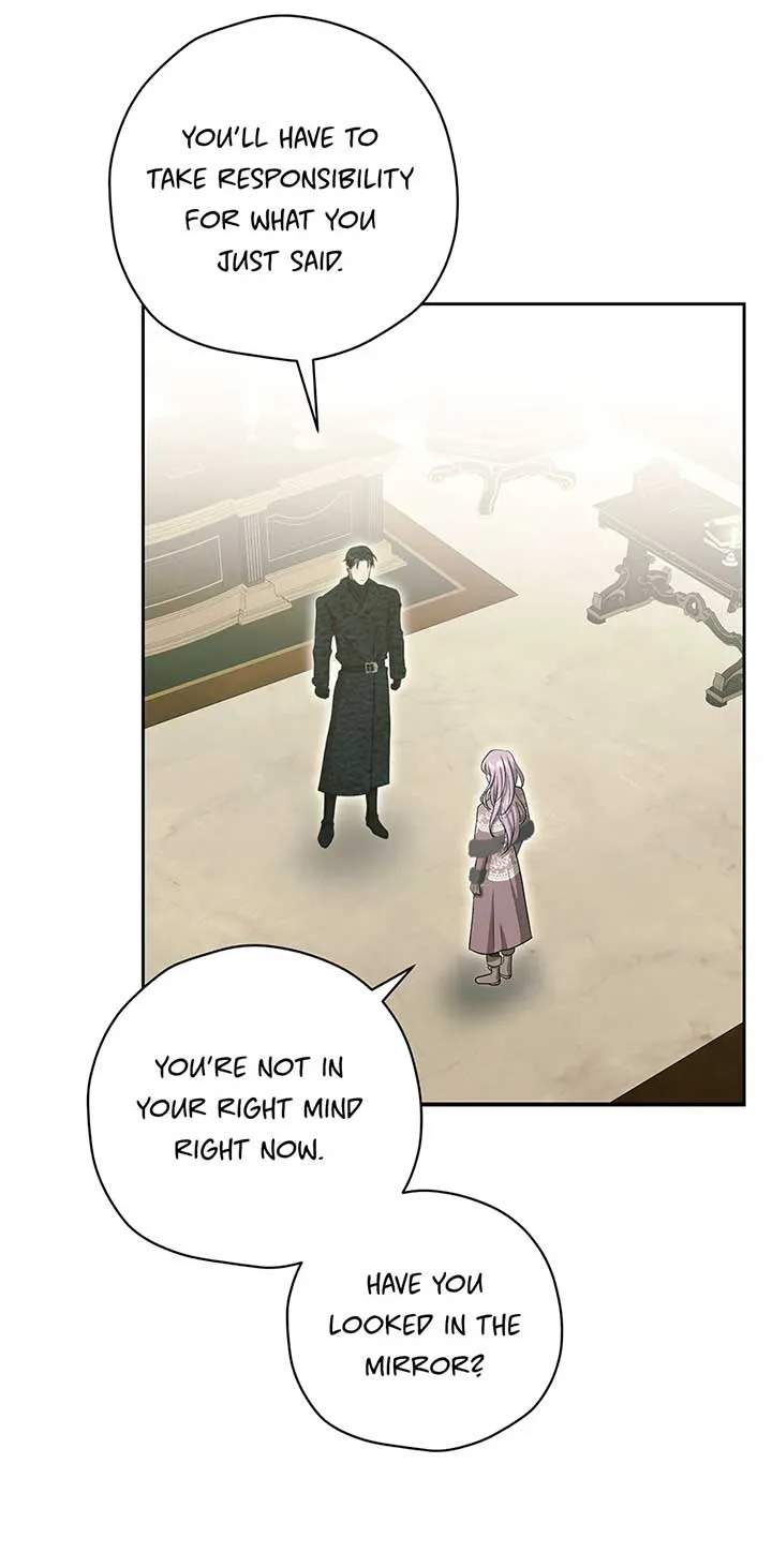 Bitten By The Dog I Abandoned Chapter 74 Online - página 39