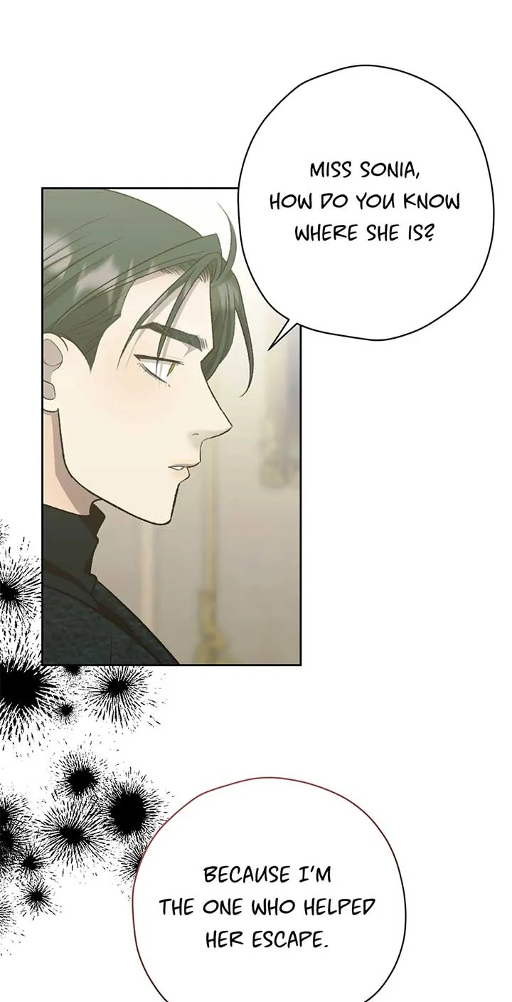 Bitten By The Dog I Abandoned Chapter 74 Online - página 40