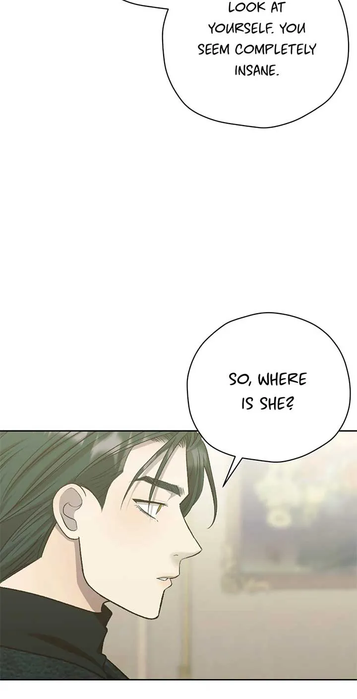 Bitten By The Dog I Abandoned Chapter 74 Online - página 43