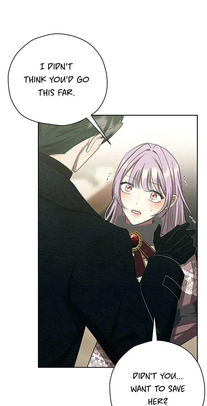 Bitten By The Dog I Abandoned Chapter 74 Online - página 50