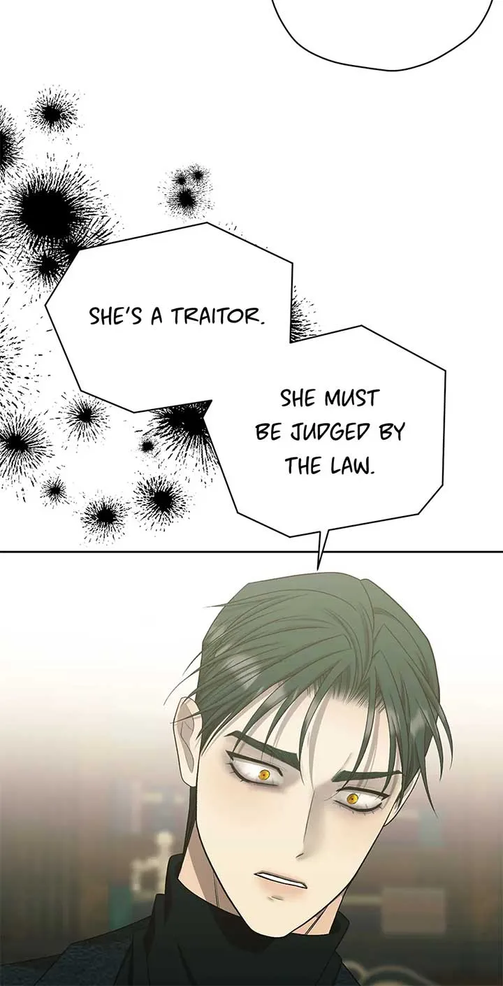 Bitten By The Dog I Abandoned Chapter 74 Online - página 51