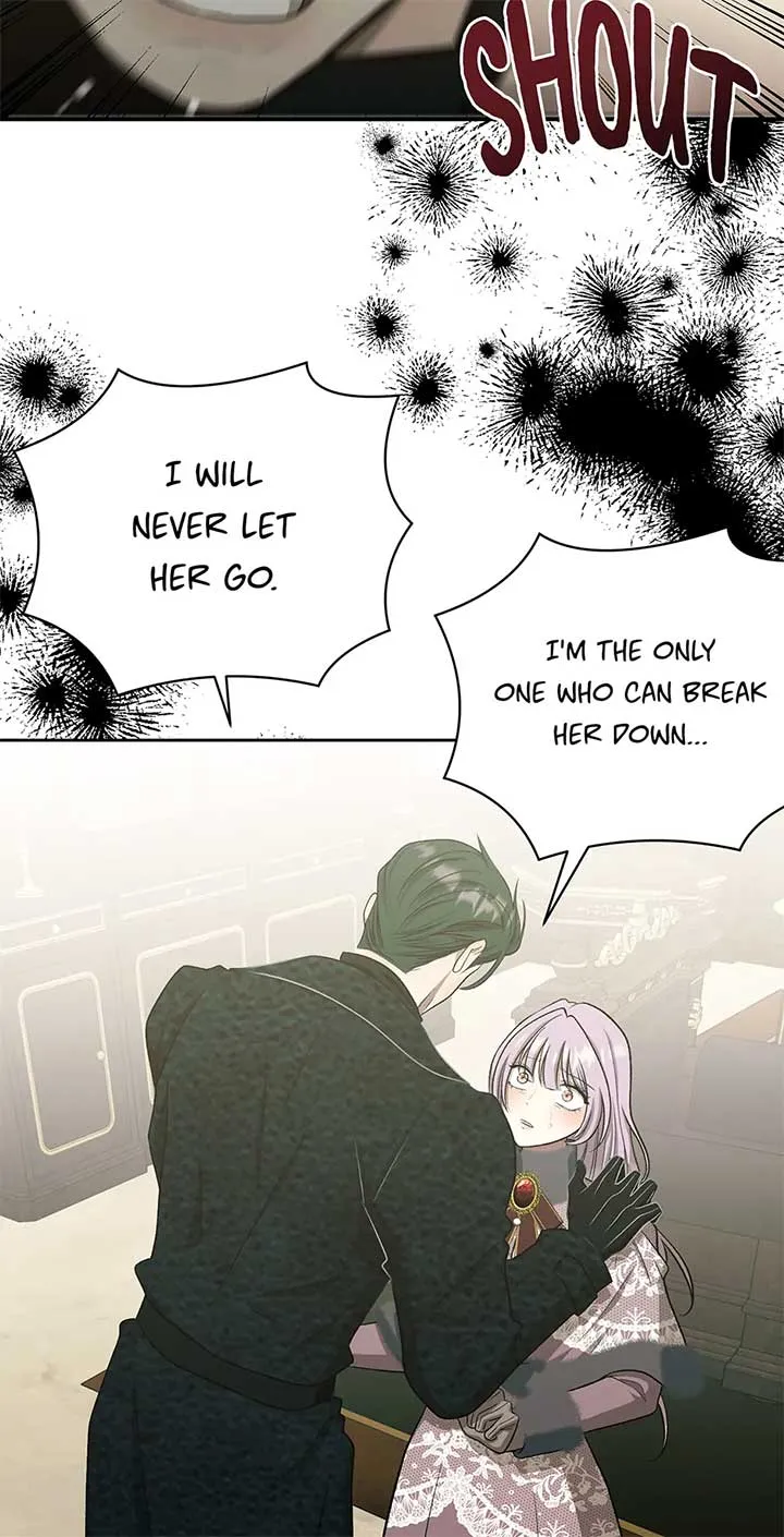 Bitten By The Dog I Abandoned Chapter 74 Online - página 56