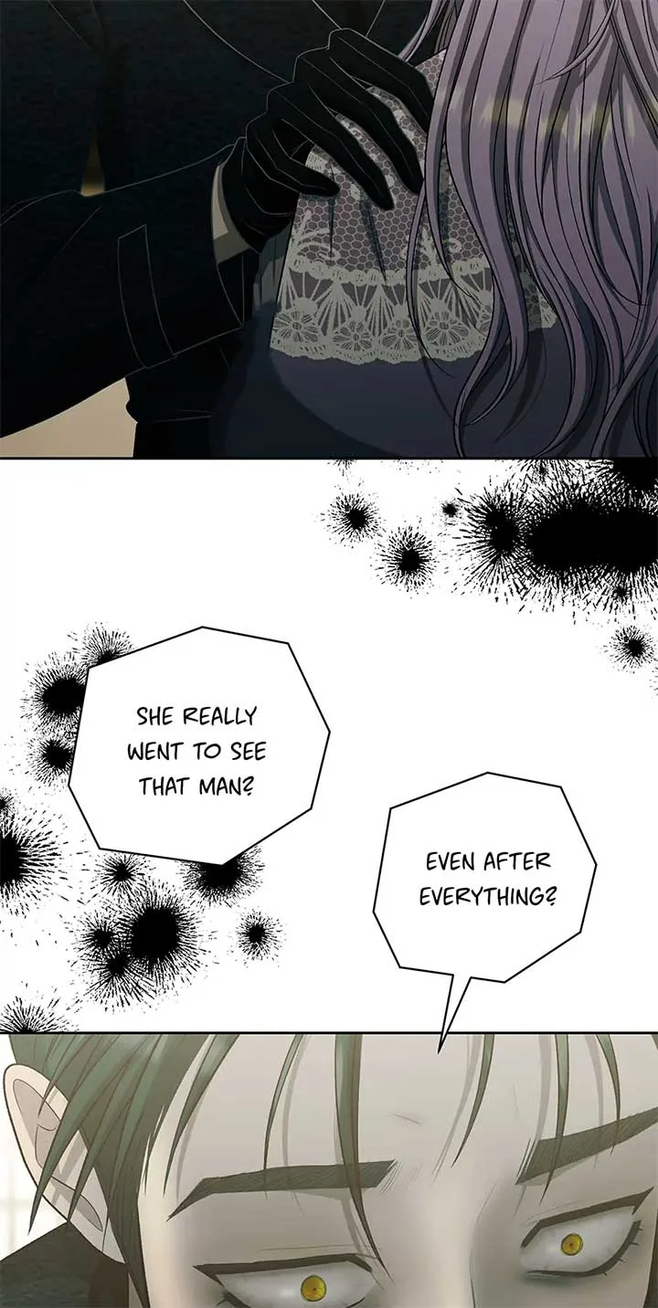 Bitten By The Dog I Abandoned Chapter 74 Online - página 62