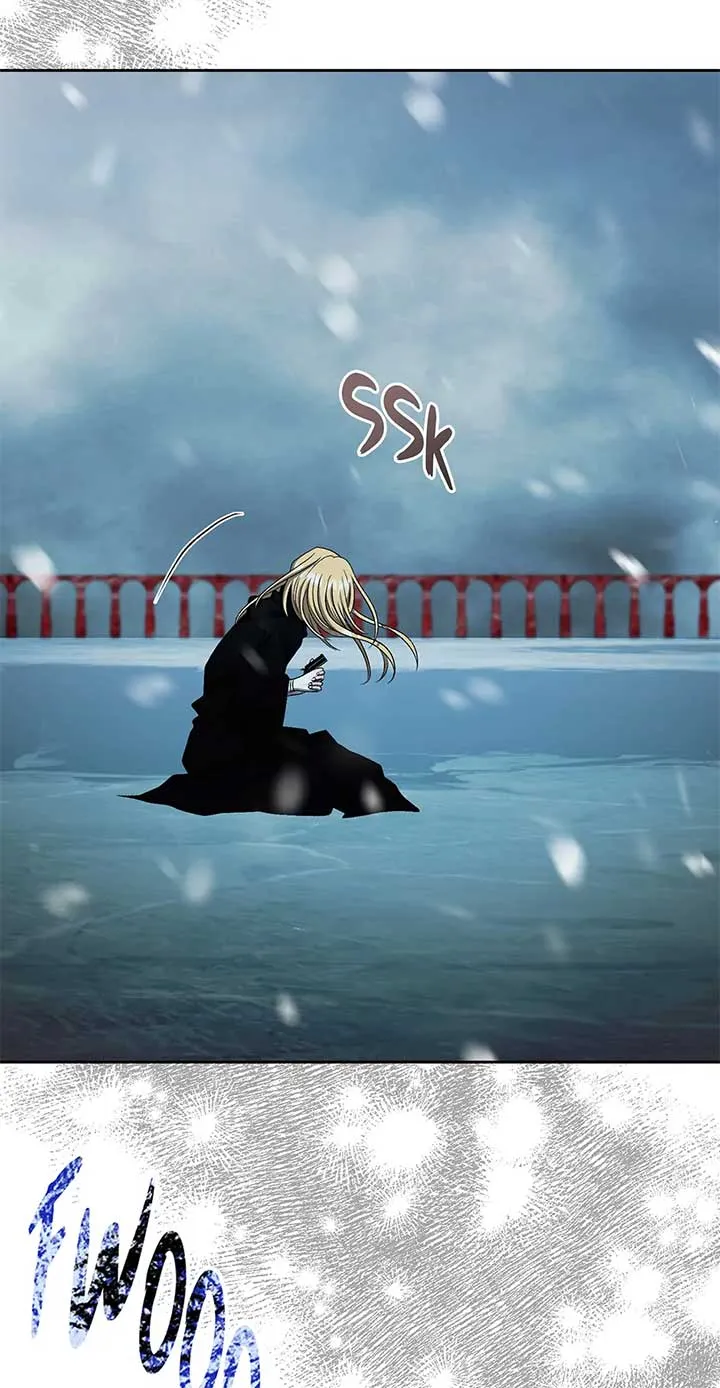 Bitten By The Dog I Abandoned Chapter 74 Online - página 121