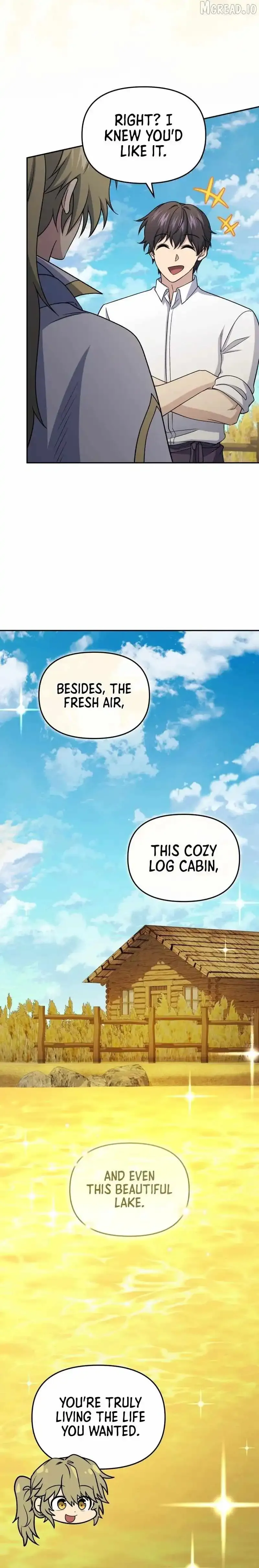 Bizarre Restaurant Chapter 86 Online - página 4