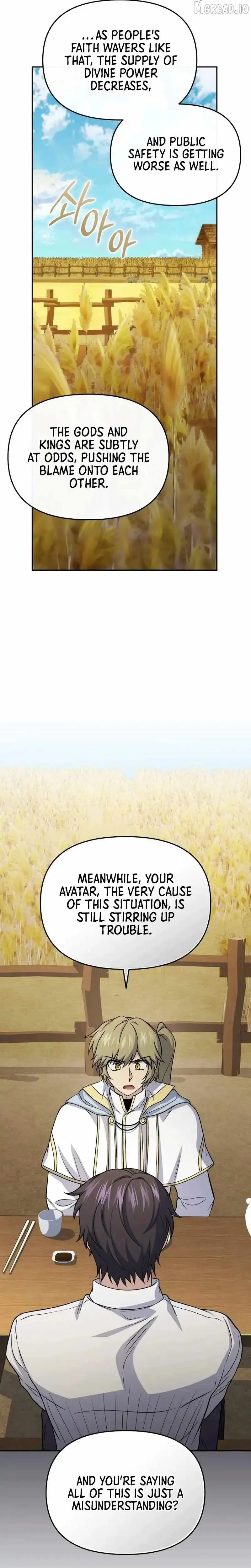 Bizarre Restaurant Chapter 86 Online - página 11
