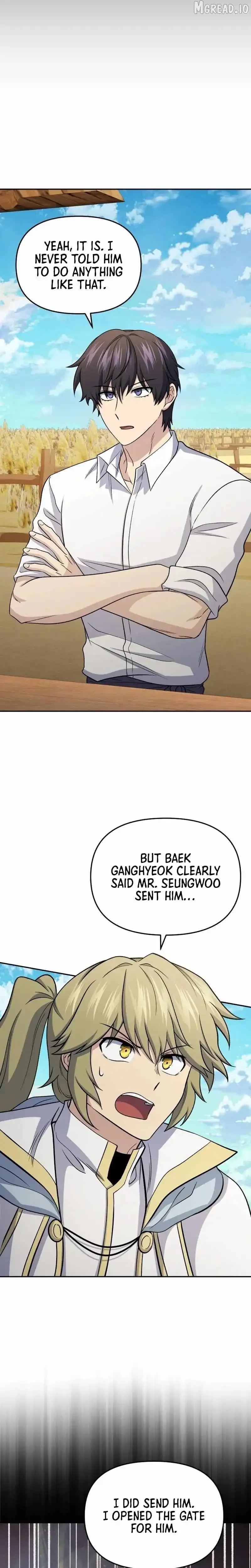 Bizarre Restaurant Chapter 86 Online - página 12