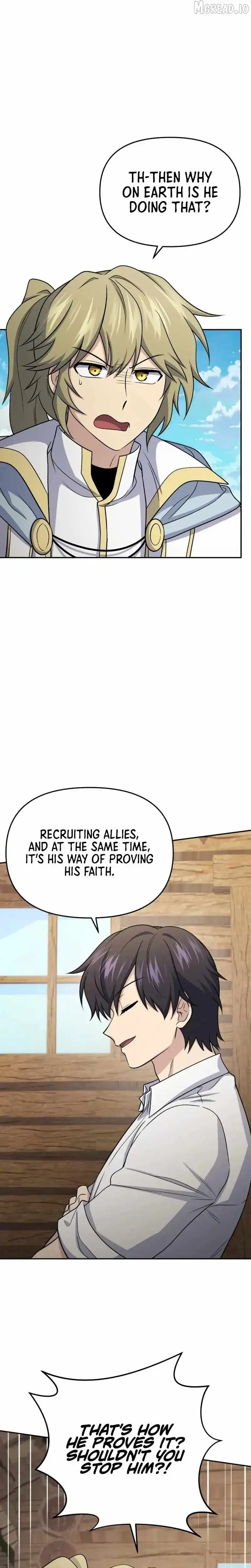 Bizarre Restaurant Chapter 86 Online - página 14