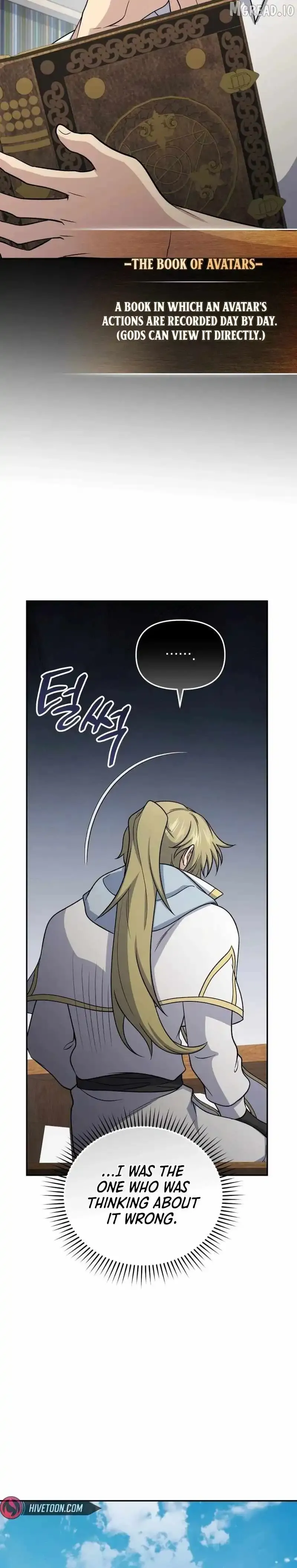 Bizarre Restaurant Chapter 86 Online - página 19