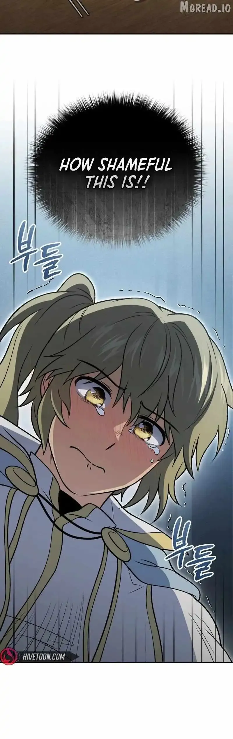 Bizarre Restaurant Chapter 86 Online - página 22