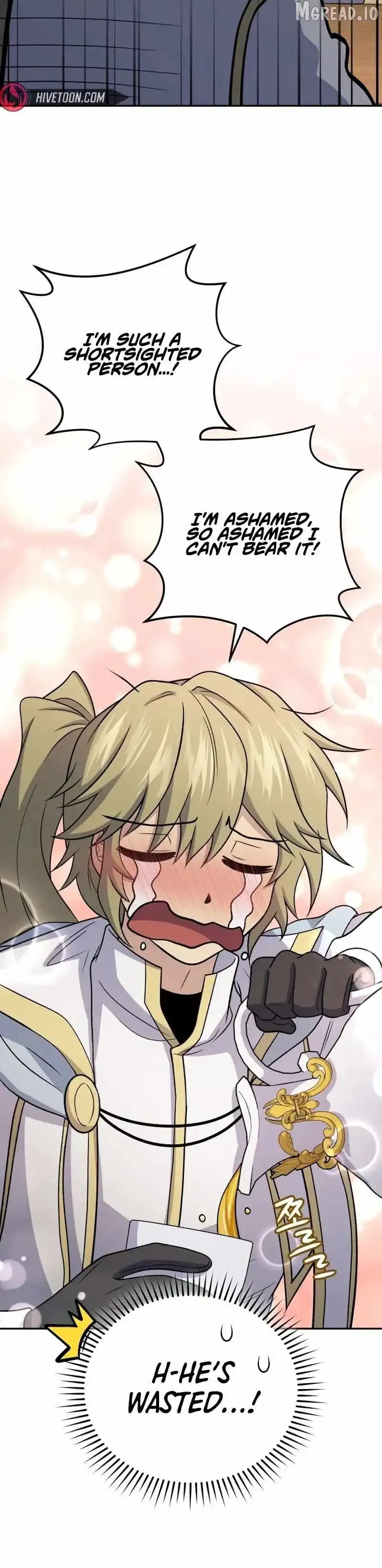 Bizarre Restaurant Chapter 86 Online - página 28