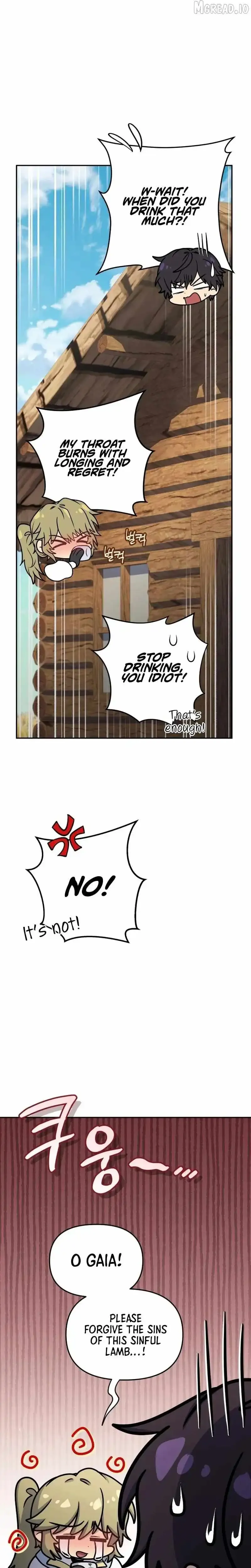 Bizarre Restaurant Chapter 86 Online - página 29