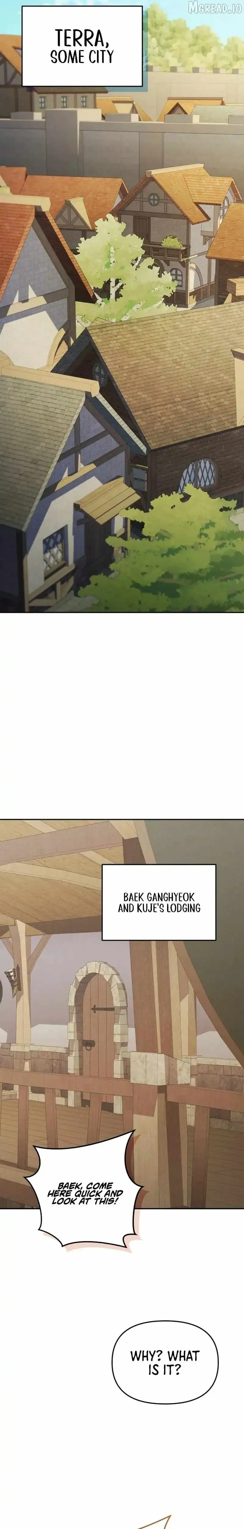 Bizarre Restaurant Chapter 86 Online - página 32