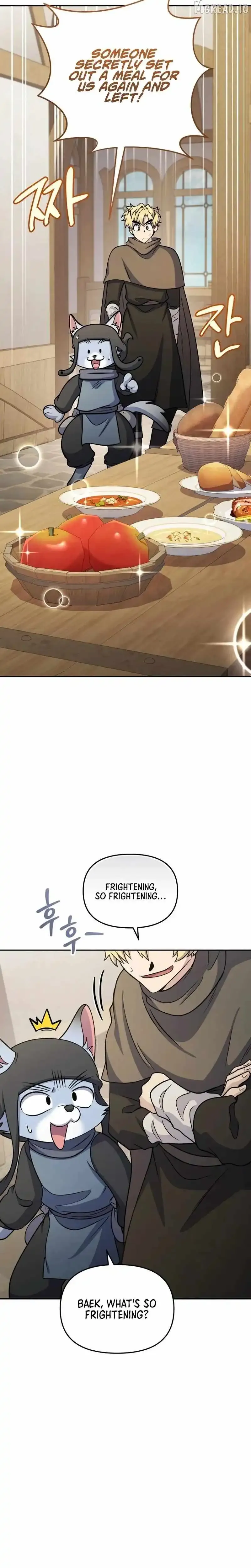 Bizarre Restaurant Chapter 86 Online - página 33