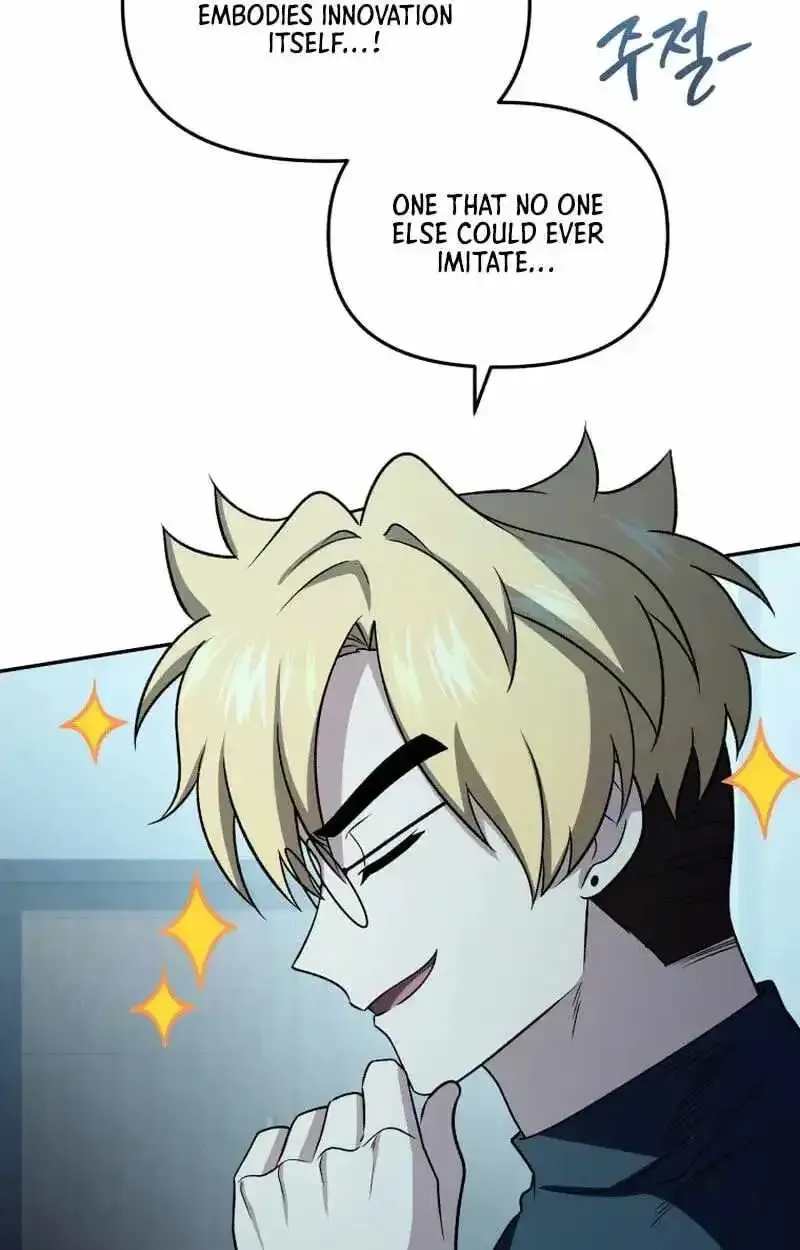 Bizarre Restaurant Chapter 87 Online - página 9