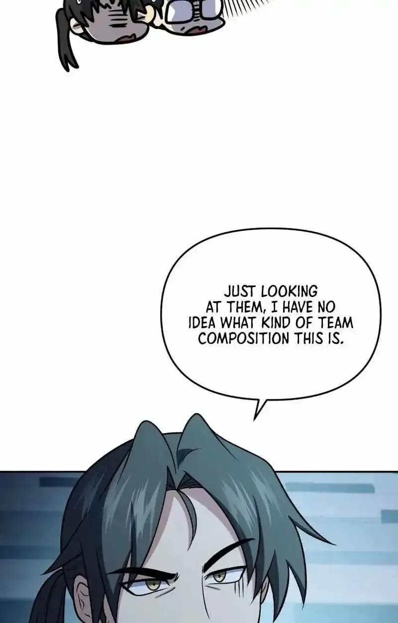 Bizarre Restaurant Chapter 87 Online - página 20