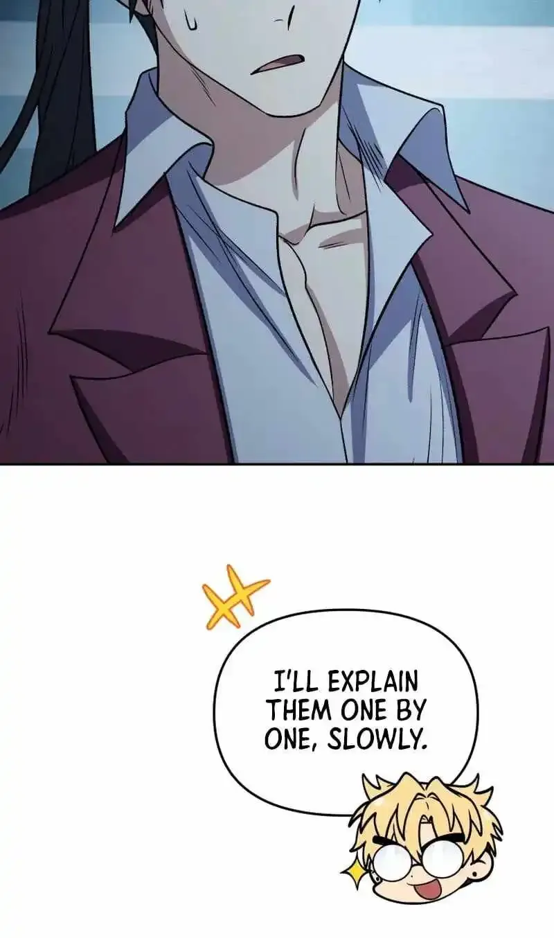 Bizarre Restaurant Chapter 87 Online - página 21