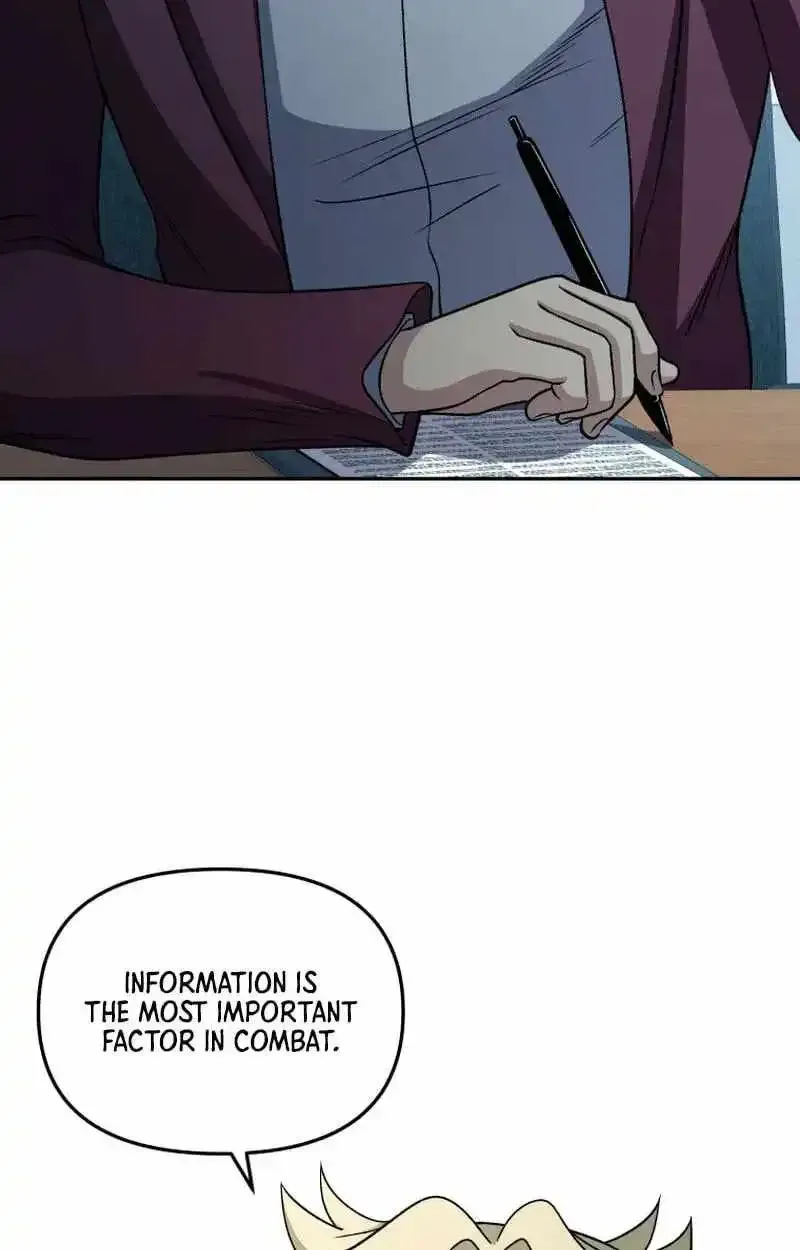 Bizarre Restaurant Chapter 87 Online - página 35