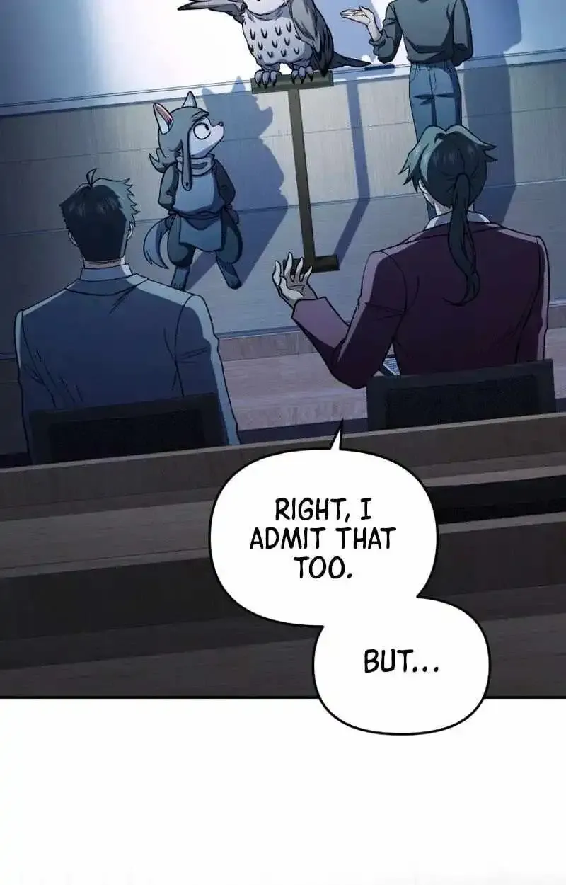 Bizarre Restaurant Chapter 87 Online - página 38