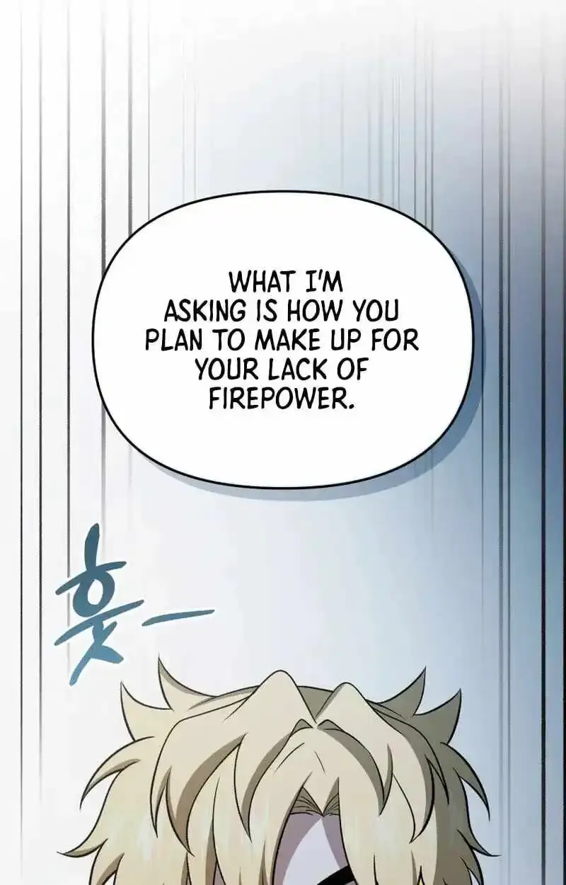 Bizarre Restaurant Chapter 87 Online - página 39