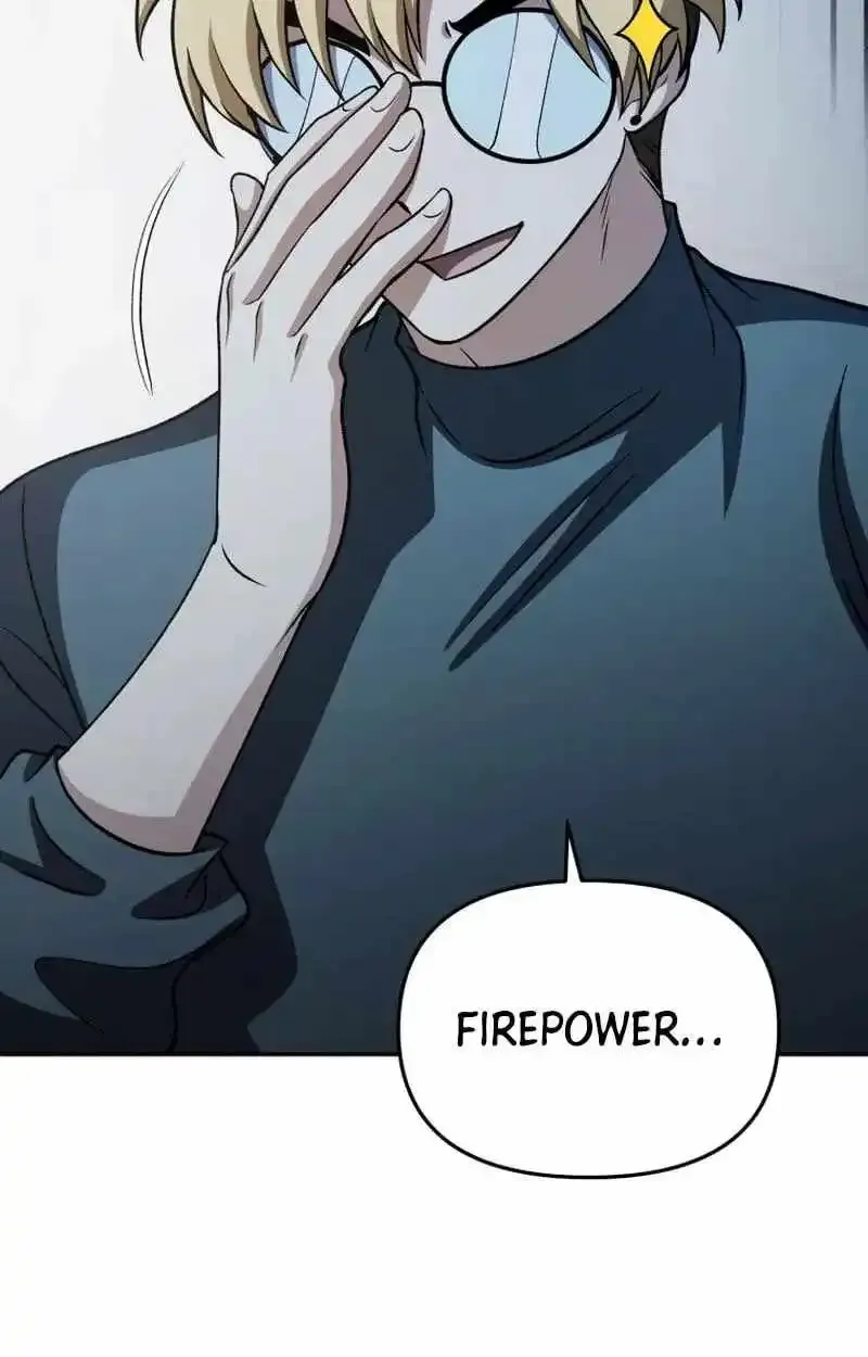 Bizarre Restaurant Chapter 87 Online - página 40