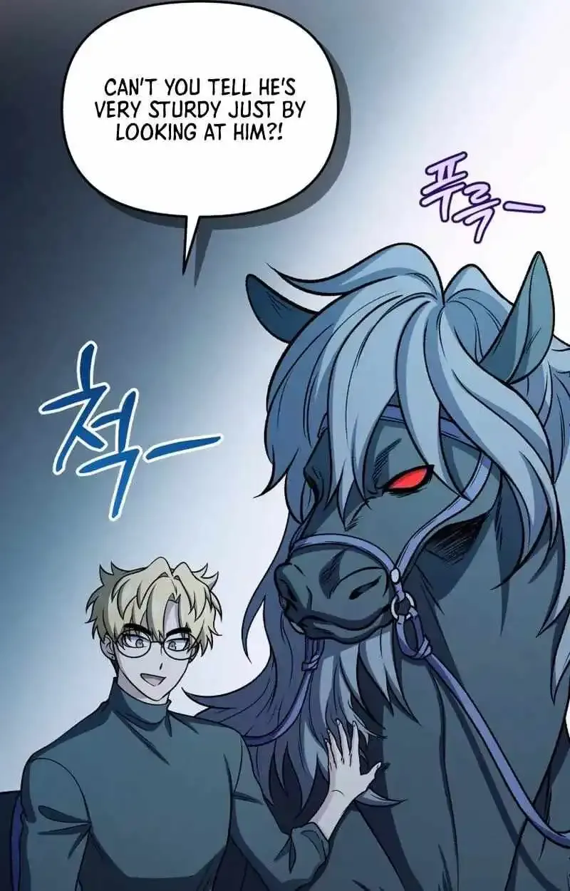 Bizarre Restaurant Chapter 87 Online - página 44