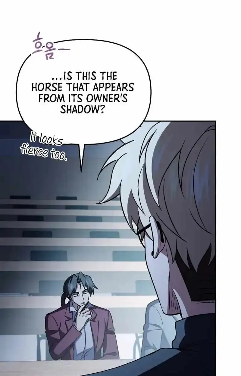Bizarre Restaurant Chapter 87 Online - página 46