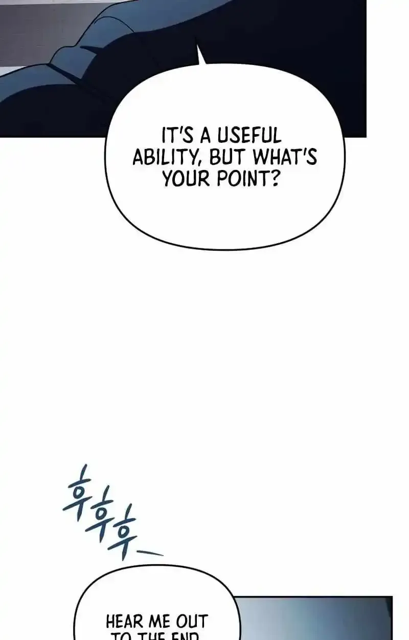 Bizarre Restaurant Chapter 87 Online - página 47