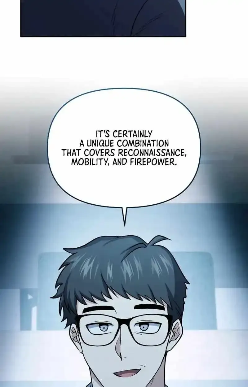 Bizarre Restaurant Chapter 87 Online - página 56