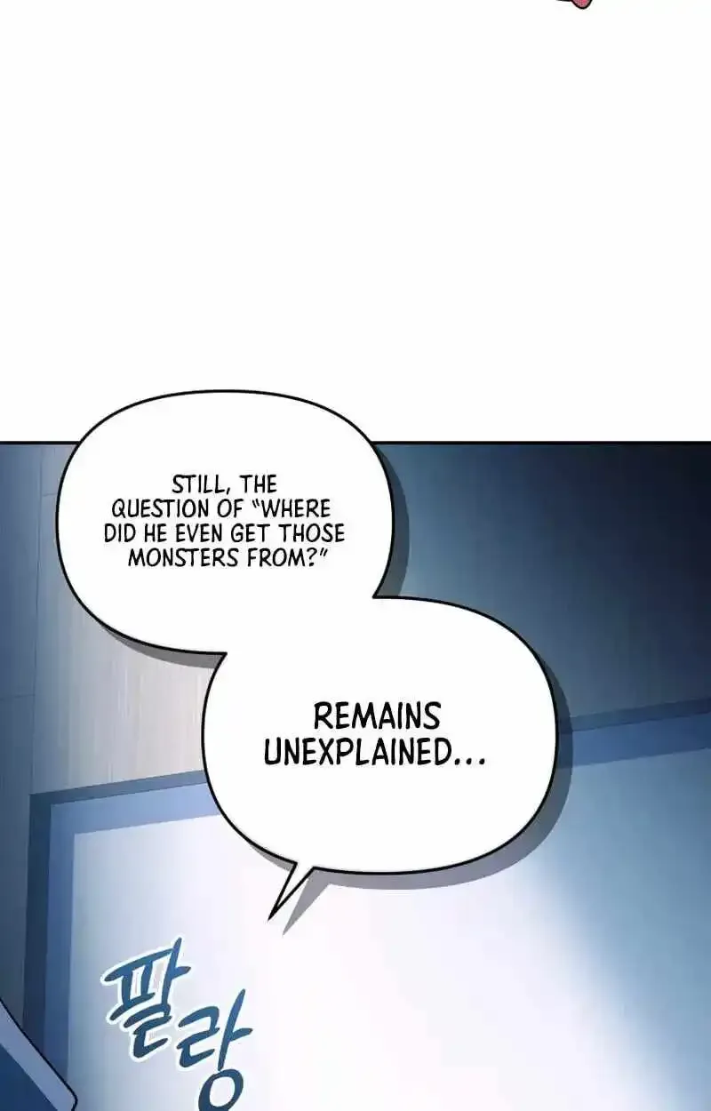 Bizarre Restaurant Chapter 87 Online - página 58