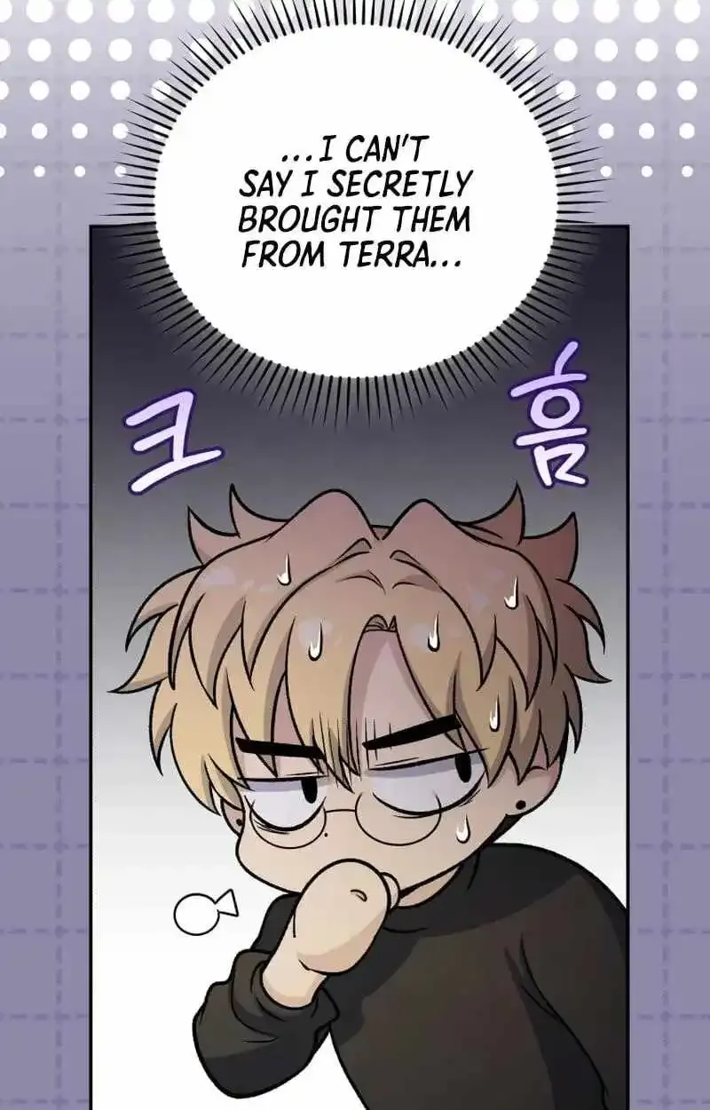 Bizarre Restaurant Chapter 87 Online - página 60
